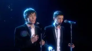 Bliźniacy z "Mam talent!" zachwycili Polaków. Jak potoczyło się ich życie? [WYWIAD]