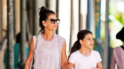 Suri Cruise