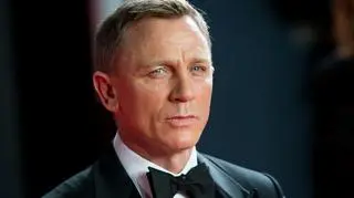 Daniel Craig
