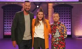 "Lego Masters" - kulisy programu