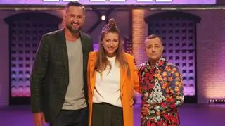 Kulisy "LEGO Masters" z Marcinem Prokopem i jurorami. Odkrywamy tajemnice magazynu