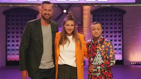 "Lego Masters" - kulisy programu