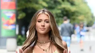 Roksana Węgiel przeszła kolejną metamorfozę. Fani zapominają, że ma już 17 lat