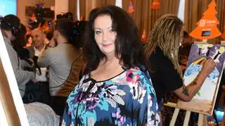 Anna Dymna opowiedziała, kogo zagrała w nowych "Samych swoich" oraz zdradziła kulisy produkcji 