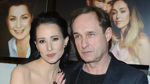 Aleksandra Popławska i Marek Kalita wzięli ślub