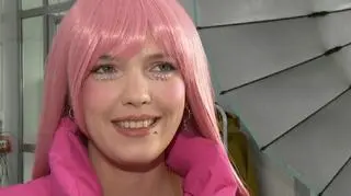 Głos Darii Zawiałow wybrzmiał w japońskim filmie anime. "Gatunek bardzo bliski mojemu sercu"