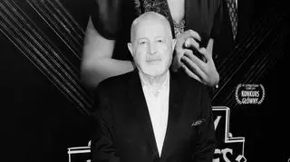 Gwiazdy żegnają Janusza Majewskiego. "Zawsze będę myślała o nim, że jest obok"