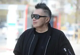 Muniek Staszczyk o Fryderykach. "Dla nas to nie tylko rozdanie nagród"