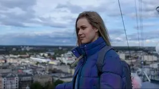 Helena Englert o rodzicach, aktorstwie i hejcie. "Jestem chyba bardziej Polką, niż myślałam" [TYLKO U NAS]