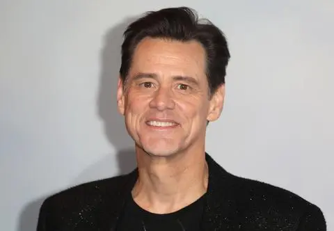 Jim Carrey dostał zakaz wjazdu do Rosji. Aktor zareagował w wymowny sposób