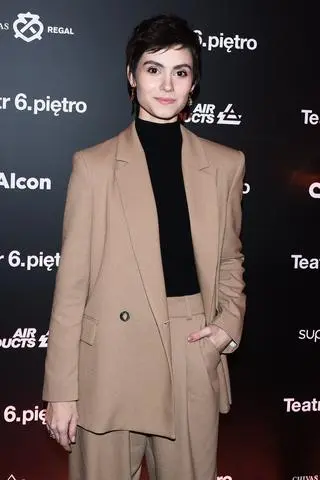 Pola Gonciarz