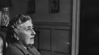 100 osób uwięzionych w domu Agathy Christie. Zaczęło się dokładnie jak w jej kryminale