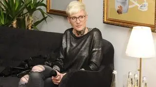 Player kręci nowy serial. To ekranizacja kryminału "Motylek" Katarzyny Puzyńskiej