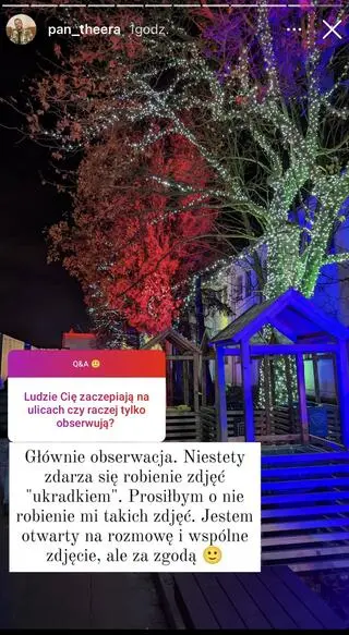 Przemek ze "ŚOPW" o tym, czy żałuje udziału w programie