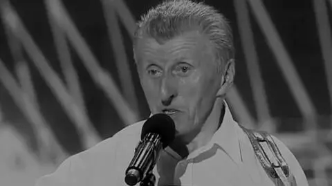 Nie żyje uczestnik "Mam Talent!". Roman Gładyś napisał piosenkę dla Agnieszki Chylińskiej