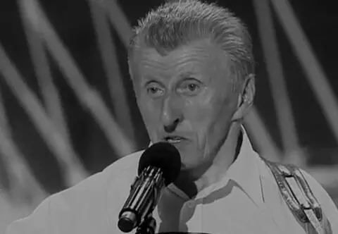 Nie żyje uczestnik "Mam Talent!". Roman Gładyś napisał piosenkę dla Agnieszki Chylińskiej