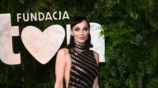 Maja Hirsch odebrała wyniki badań. Dobrą wiadomością podzieliła się w sieci