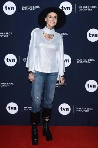 Agnieszka Chylińska