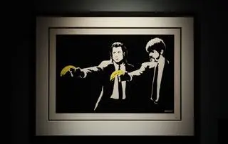 "Pulp Fiction"