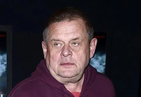 Kazik Staszewski pożegnał się z kolejną "trucizną". Muzyk walczy o zdrowie