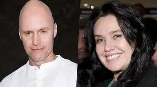 Ewa Krawczyk zastrasza Krzysztofa Krawczyka juniora? Marian Lichtman nie ma wątpliwości