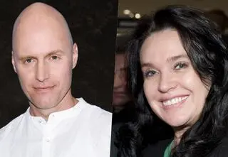 Ewa Krawczyk zastrasza Krzysztofa Krawczyka juniora? Marian Lichtman nie ma wątpliwości