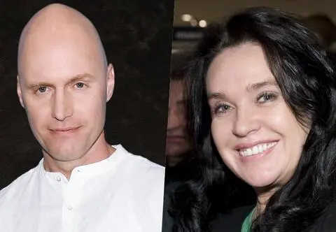 Ewa Krawczyk zastrasza Krzysztofa Krawczyka juniora? Marian Lichtman nie ma wątpliwości