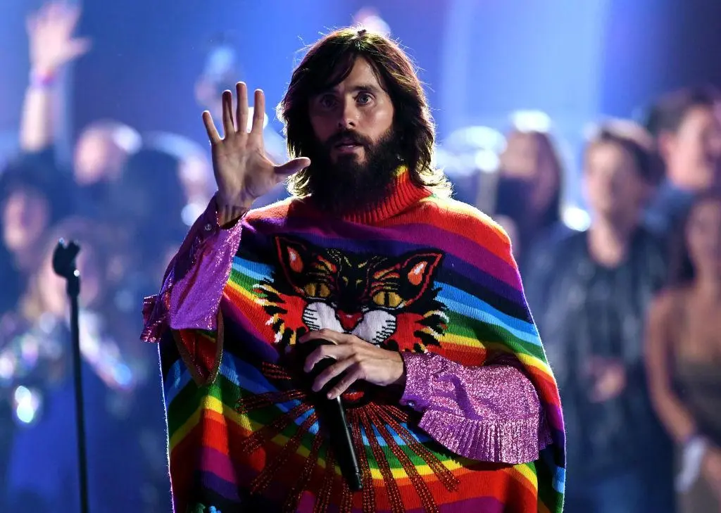 Zespół Thirty Seconds To Mars