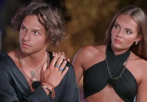 Justyna Łabuda zaskakująco o finale "Hotelu Paradise". Roch chciał rzucić kulą?