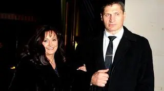 Jak wygląda 25-letni syn Andrzeja Gołoty? Mariola Gołota opublikowała zdjęcie