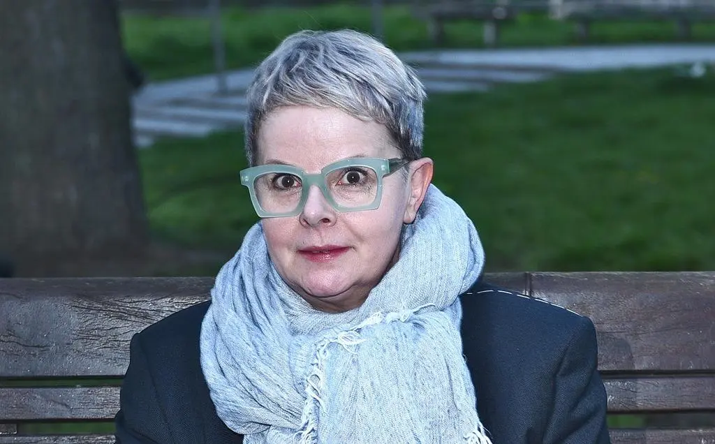 Karolina Korwin Piotrowska 