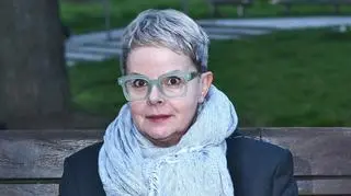 Karolina Korwin Piotrowska wspomina pobyt w szpitalu. Zdradziła przyczynę. "Wiem, jak choroba upadla"