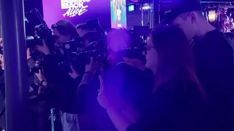 Premiera serialu #BRINGBACKALICE