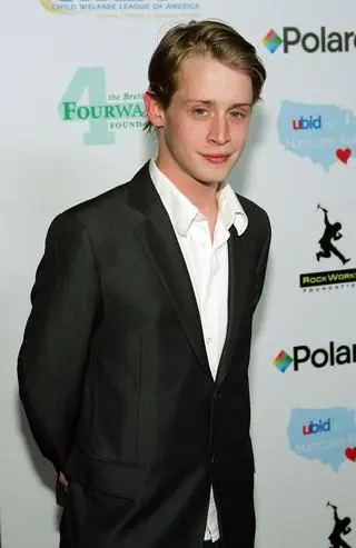 Mcaulay Culkin