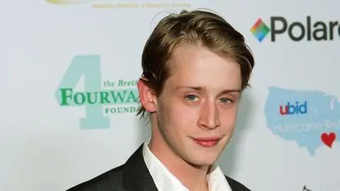 Mcaulay Culkin