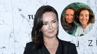 Kasia Kowalska zdradziła, co myśli o nowym zajęciu córki. "To nie jest łatwa praca"