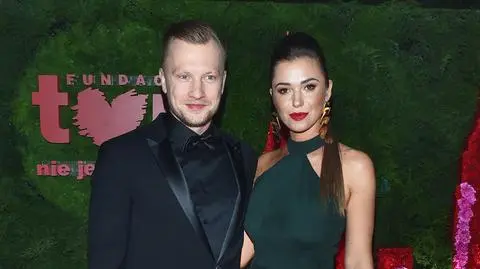 Jakub i Agnieszka Wesołowscy 