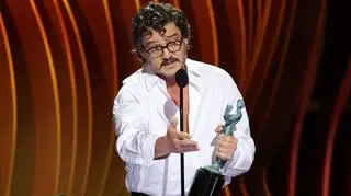 Pedro Pascal na SAG Awards 2024