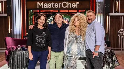 "MasterChef" – nowe jury i nowe studio w 12. sezonie