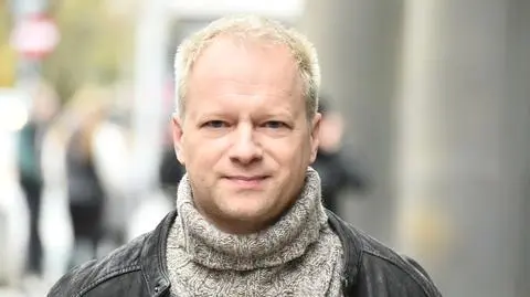 Maciej Stuhr 
