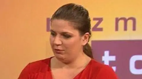 Aleksandra Sowa, psycholożka z "Rozmów w Toku"