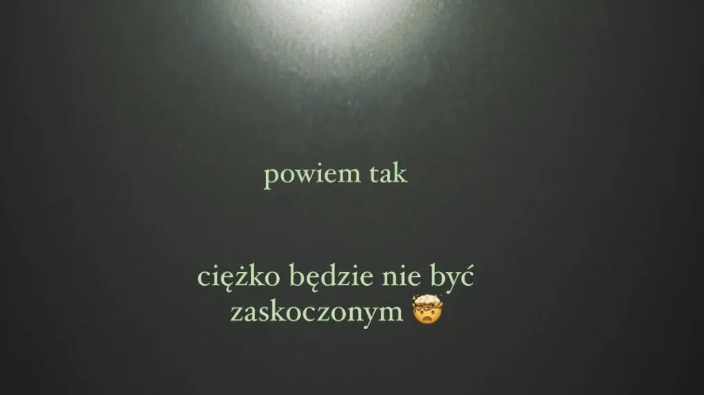 Marvin Kruciński z "Hotelu Paradise"