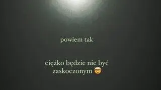 Marvin Kruciński z "Hotelu Paradise"