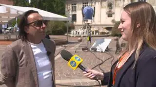 Michel Moran o błędach kulinarnych Polaków. "Trochę karygodne"