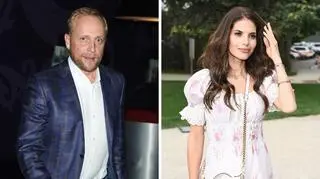 Piotr Adamczyk odpowiada Weronice Rosati. Zabrał głos w sprawie wypadku sprzed lat