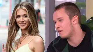 Roksana Węgiel i Xavier Wiśniewski razem w teledysku. Fani ocenili występ. "Te kocie ruchy"