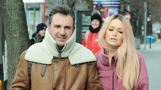 Żona Mateusza Ziółko z powodzeniem prowadzi własny biznes. Kim jest Marianna Sokołowska?