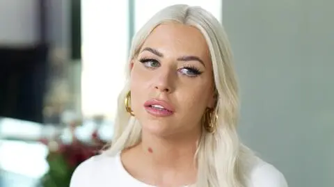 Julia von Stein o śmierci członka rodziny i modlitwie