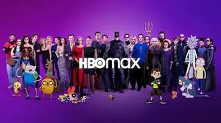 HBO Max