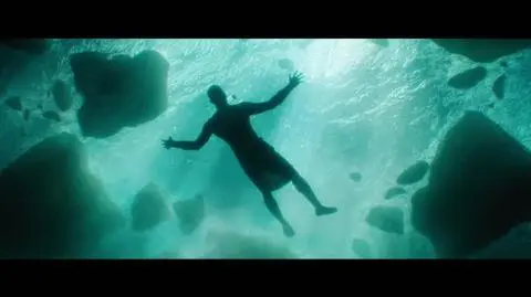 "Black Adam" – zwiastun filmu